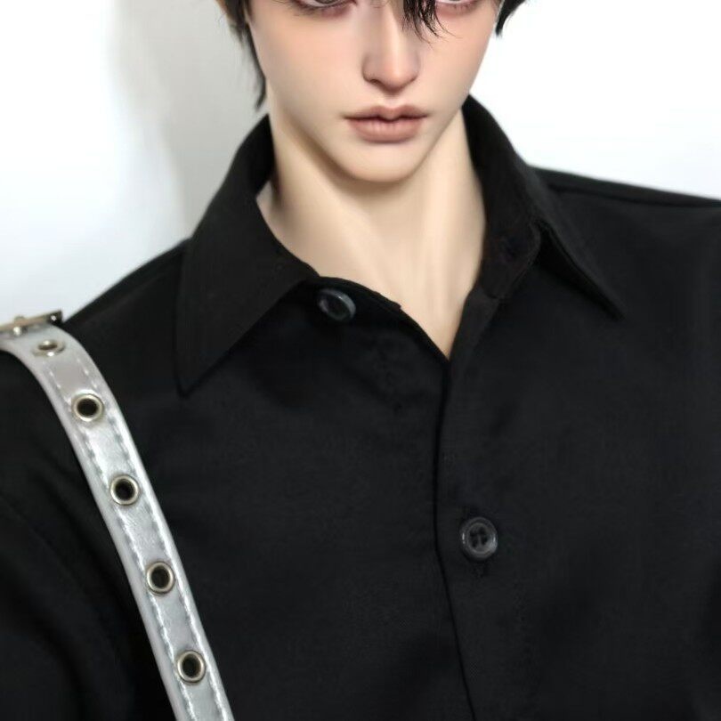 【ID75】 シャツ ドール用 70-77cmドール