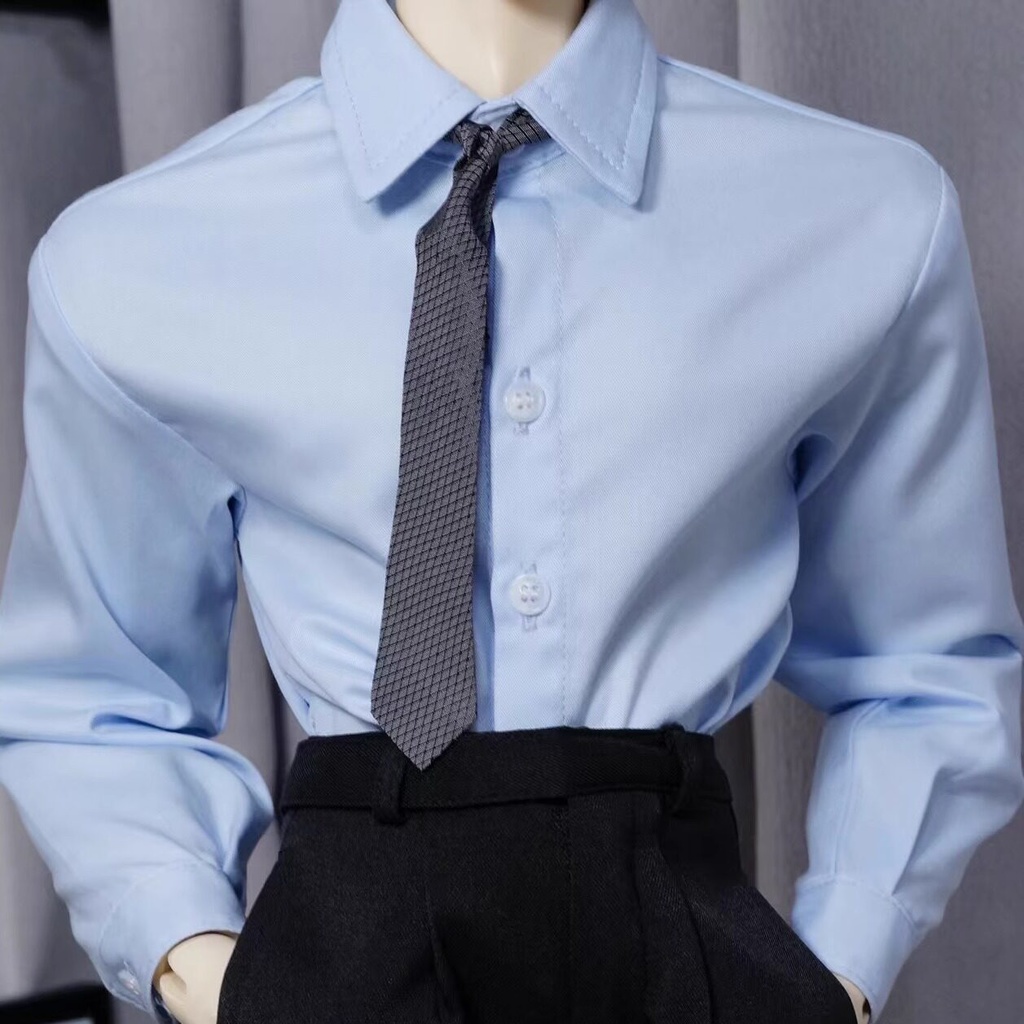 【ID75】　シャツ　ドール用　70-77cmドール