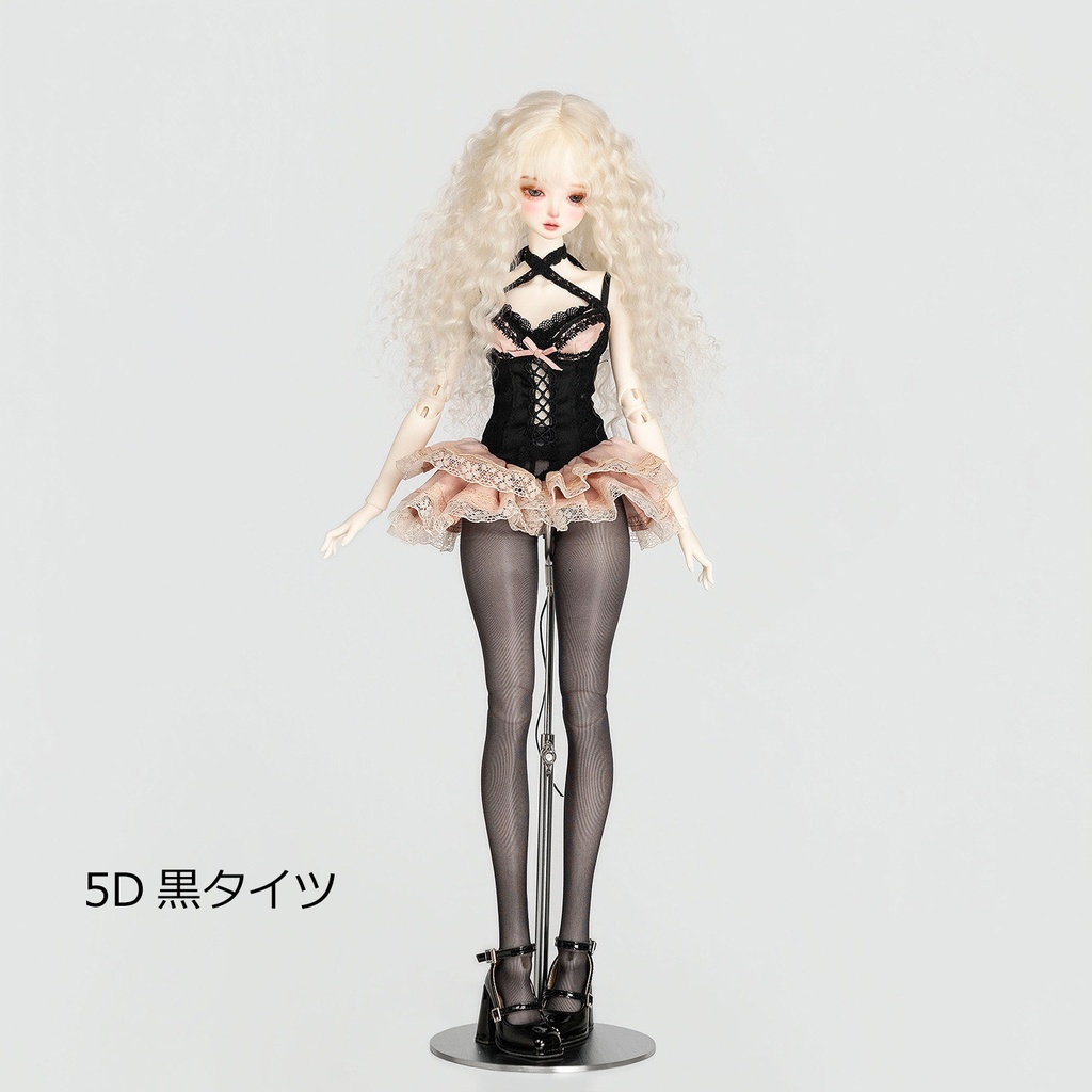 大1/4ドール服 シスター服 修道服 Dear SD