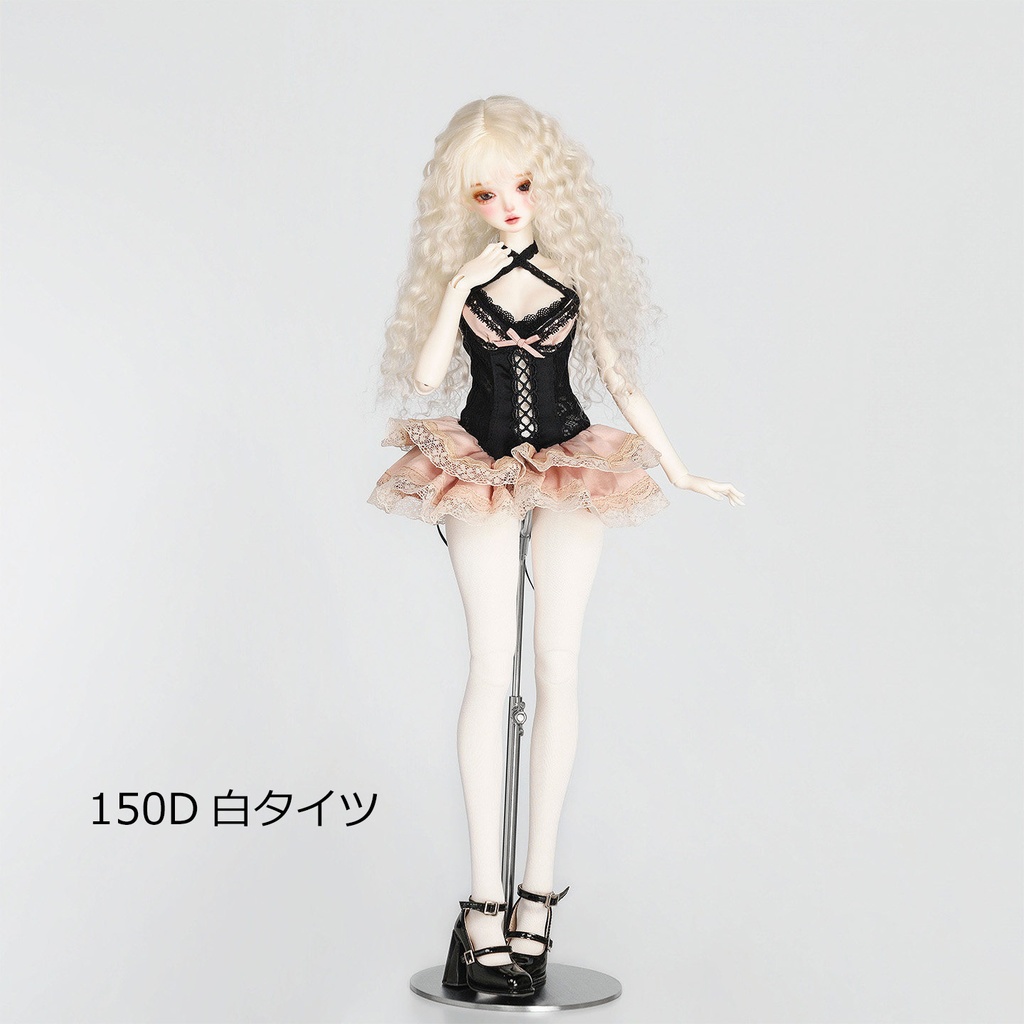 大1/4ドール服 シスター服 修道服 Dear SD