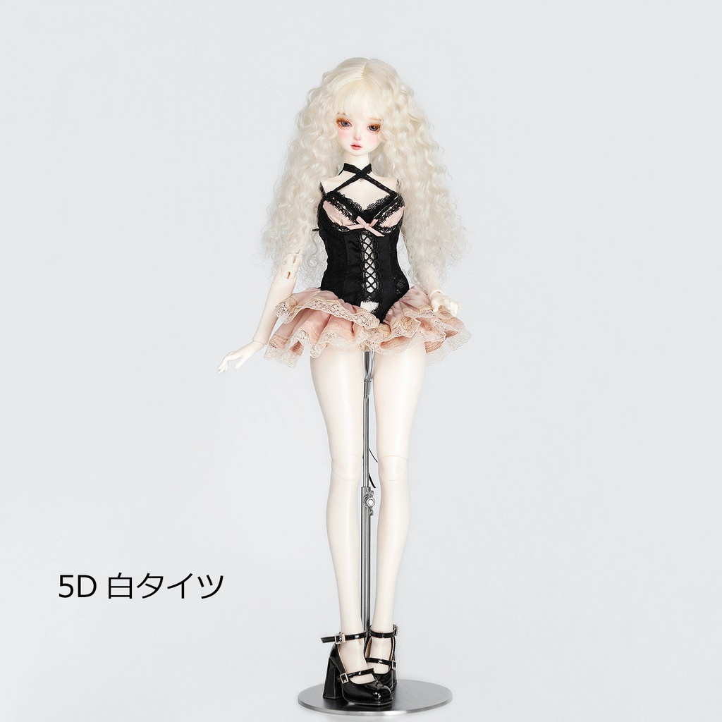 大1/4ドール服 シスター服 修道服 Dear SD