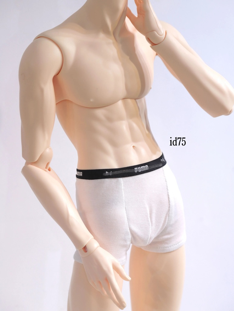 1/4ドール服 ID75 ボクサーパンツ