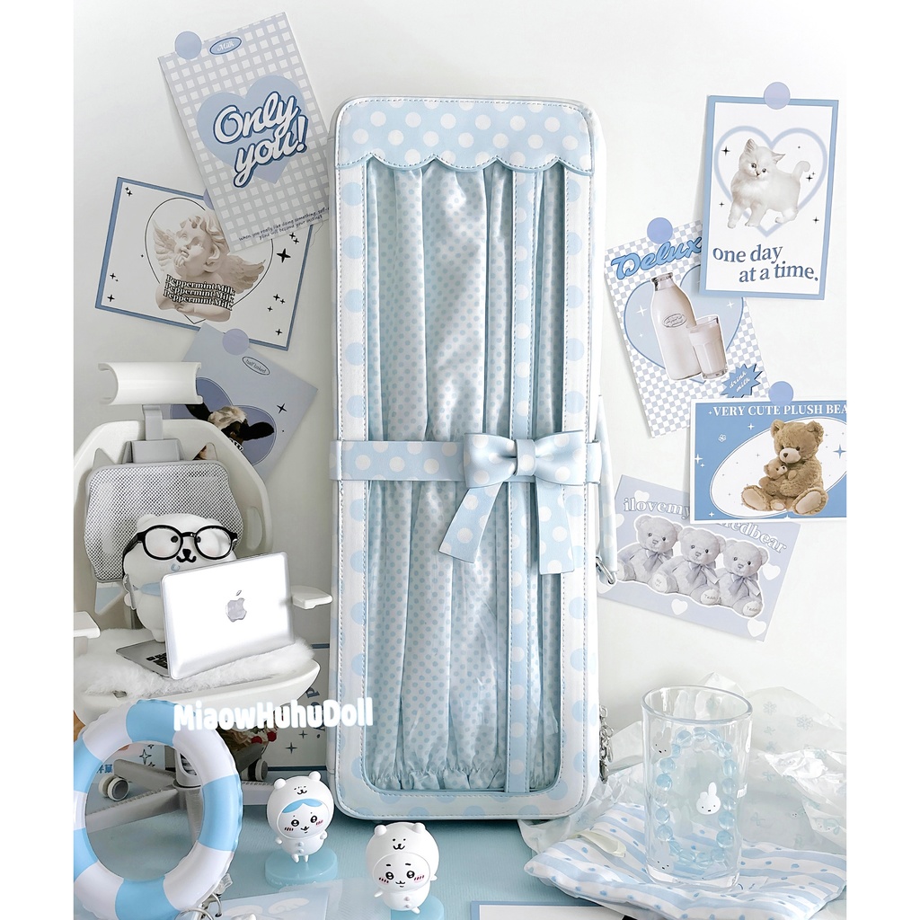 1/4ドールバッグ ギフトボックス