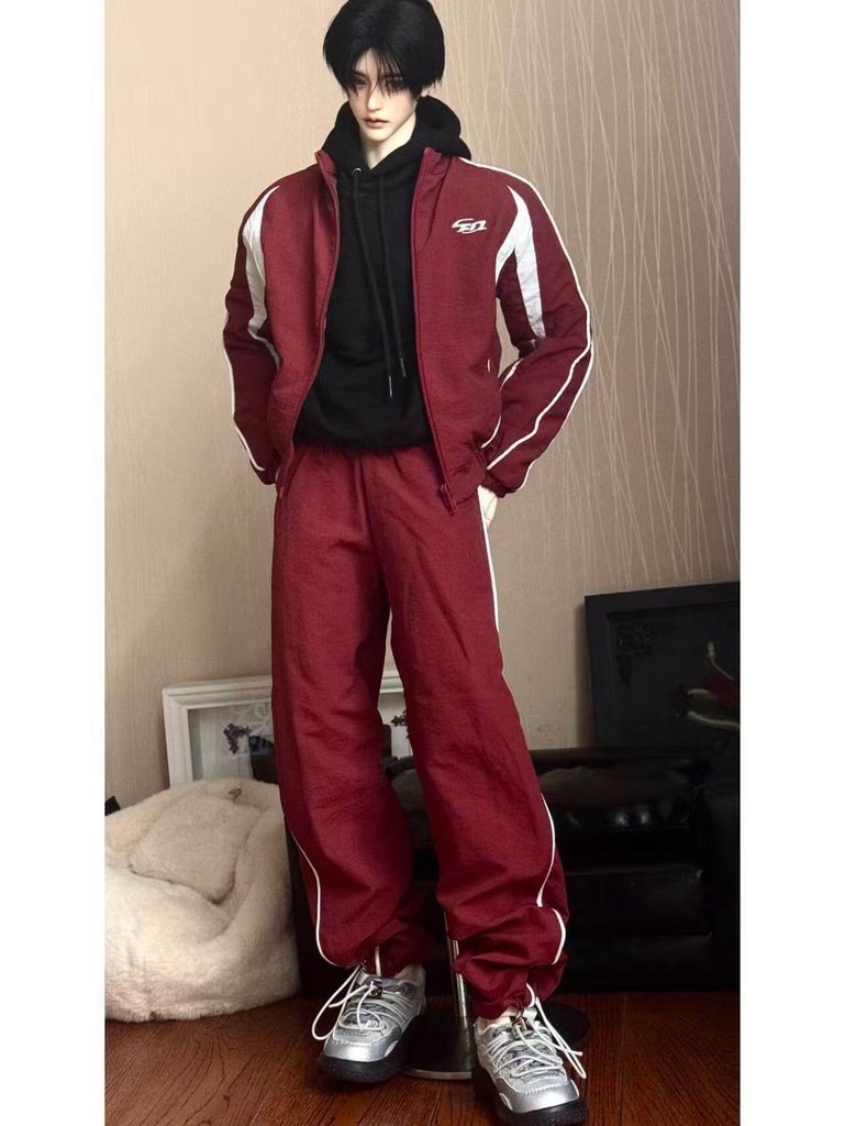 【ID75】 3色 スポーツセット 上下セット