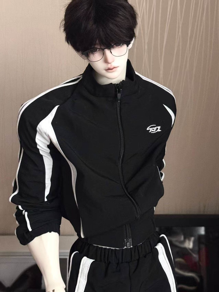 【ID75】 3色 スポーツセット 上下セット