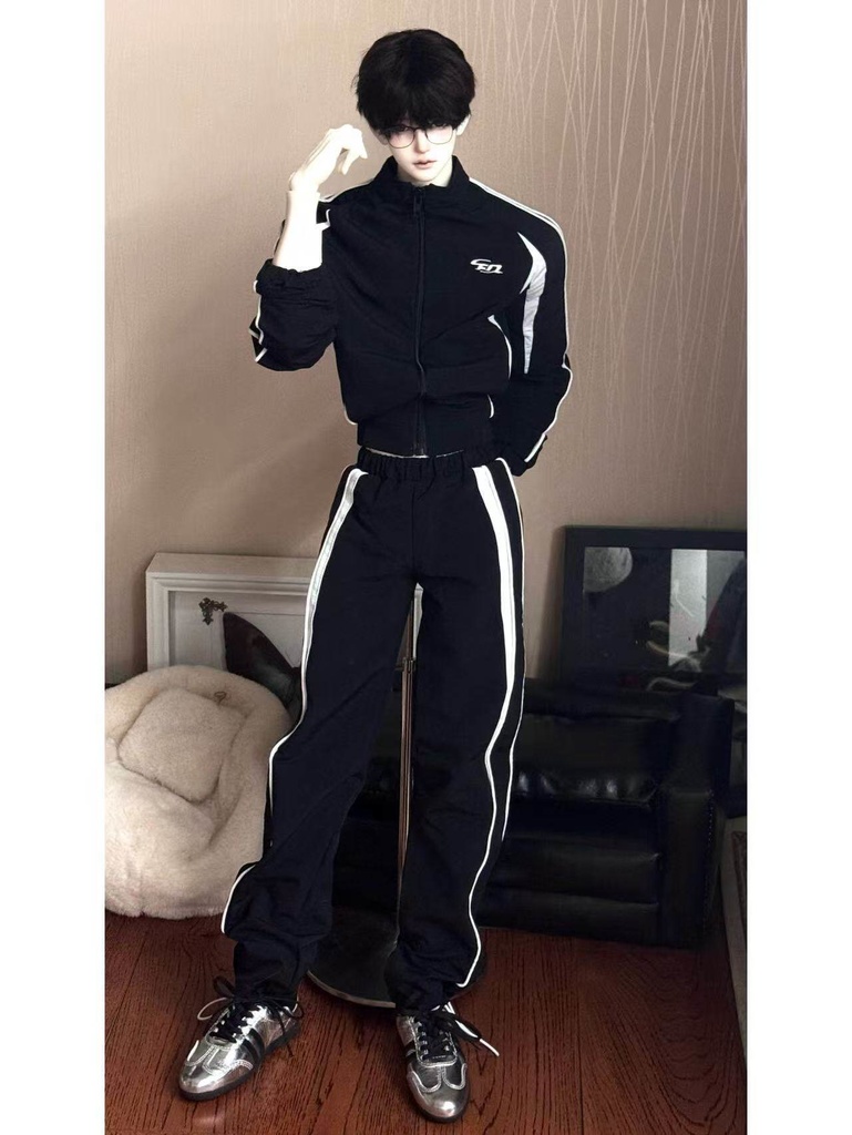 【ID75】 3色 スポーツセット 上下セット