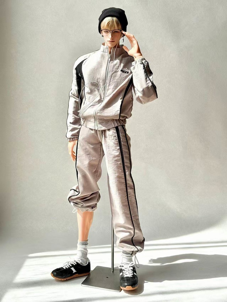 【ID75】 3色 スポーツセット 上下セット