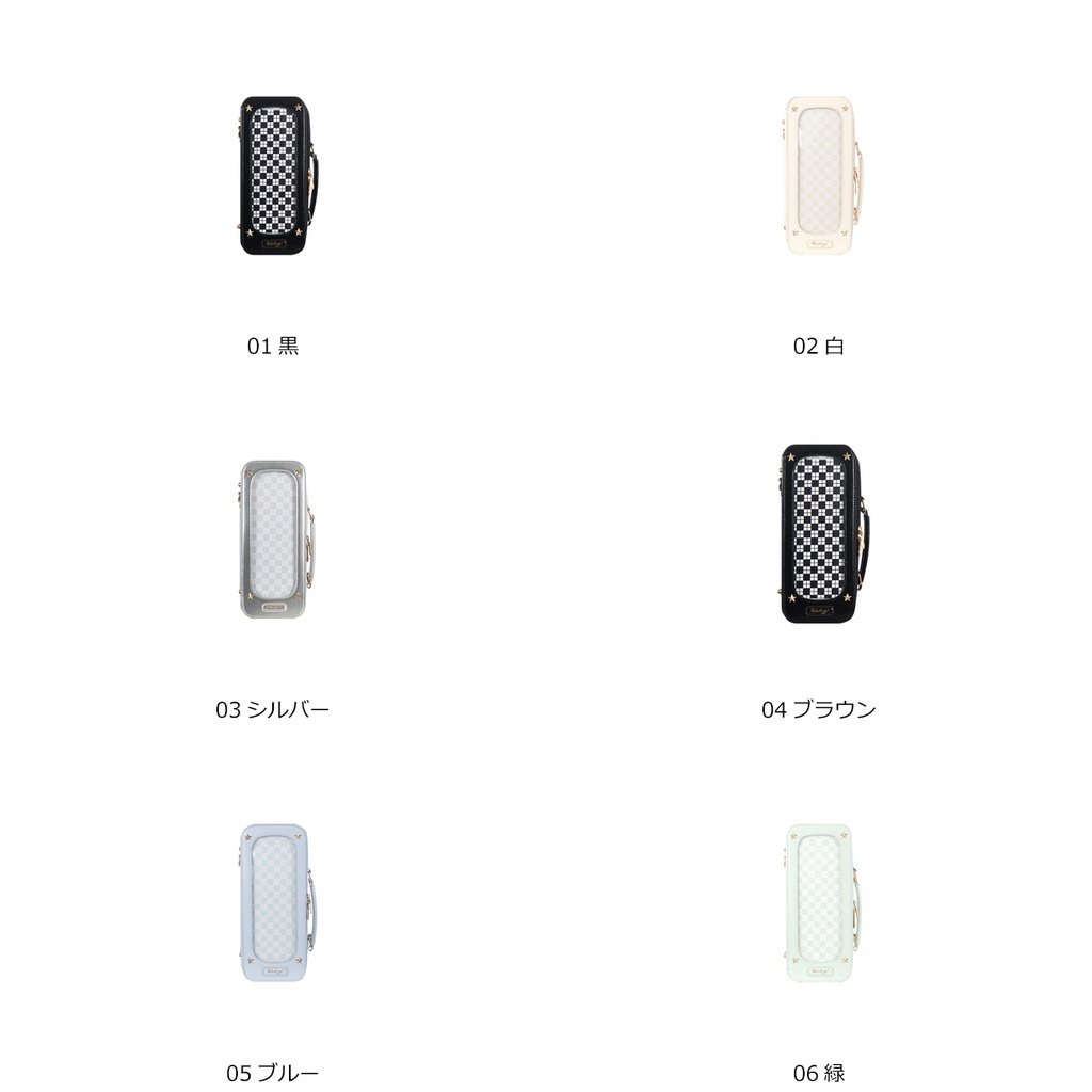 1/6ドールバック 1/6 ドール用バッグ 4WAY リュック ショルダー