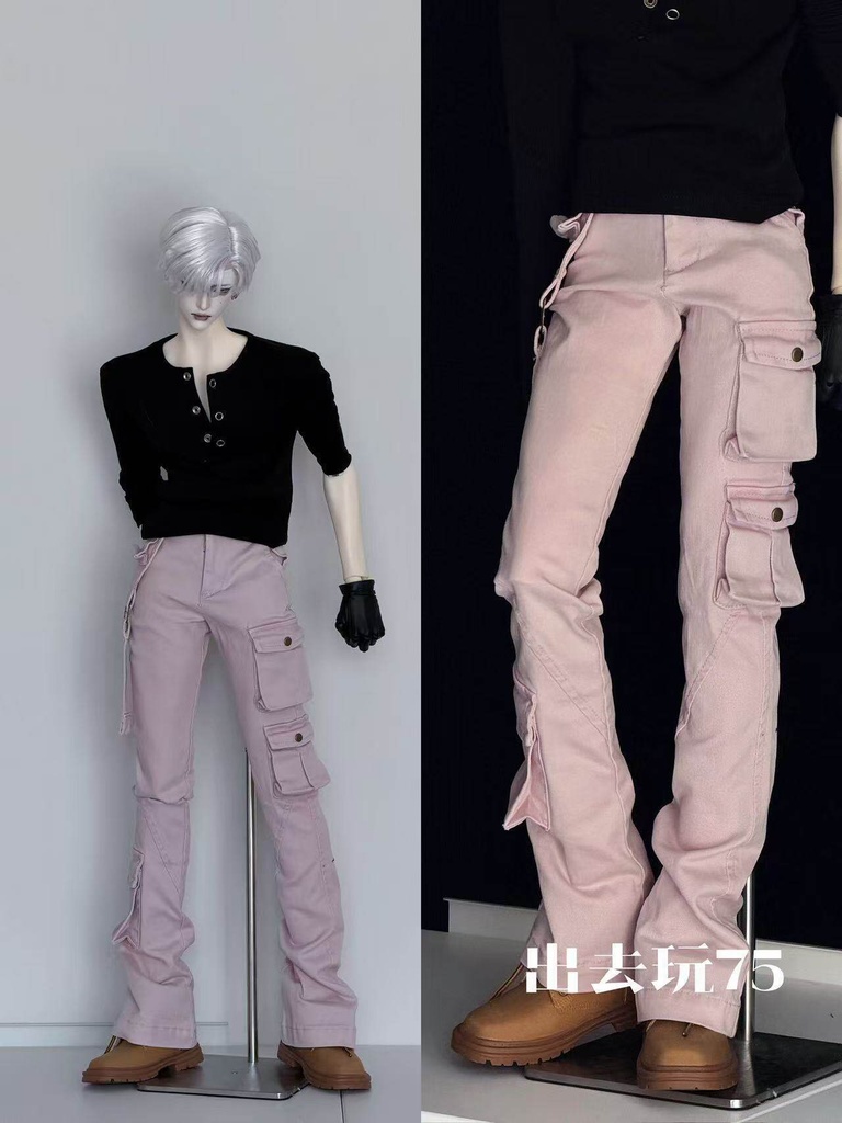 【ID75】カーゴパンツ