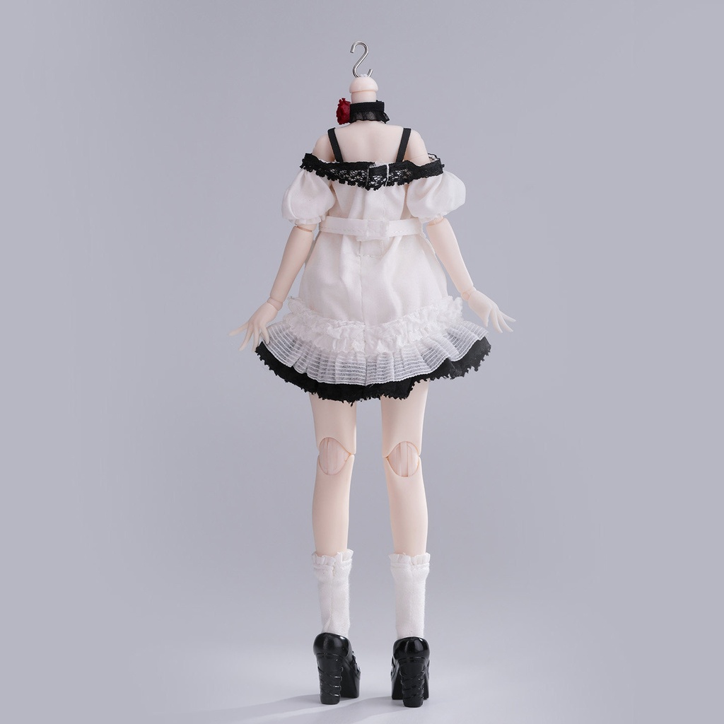ローズガーデン　Azone　OB22　OB24　OB26　オビツ22　オビツ24　オビツ26　1/6ドール服　ピュアニーモ S　ピュアニーモ M　