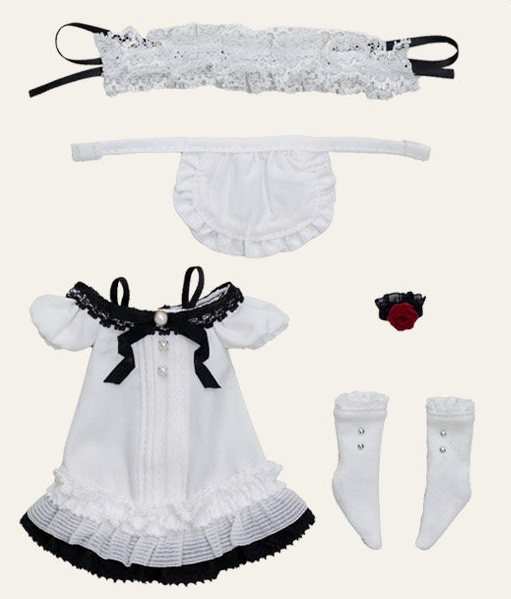 ローズガーデン　Azone　OB22　OB24　OB26　オビツ22　オビツ24　オビツ26　1/6ドール服　ピュアニーモ S　ピュアニーモ M　