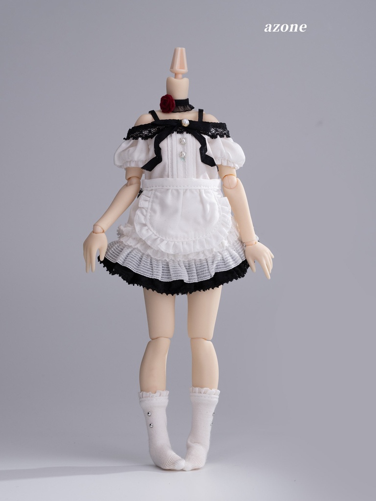 ローズガーデン　Azone　OB22　OB24　OB26　オビツ22　オビツ24　オビツ26　1/6ドール服　ピュアニーモ S　ピュアニーモ M　
