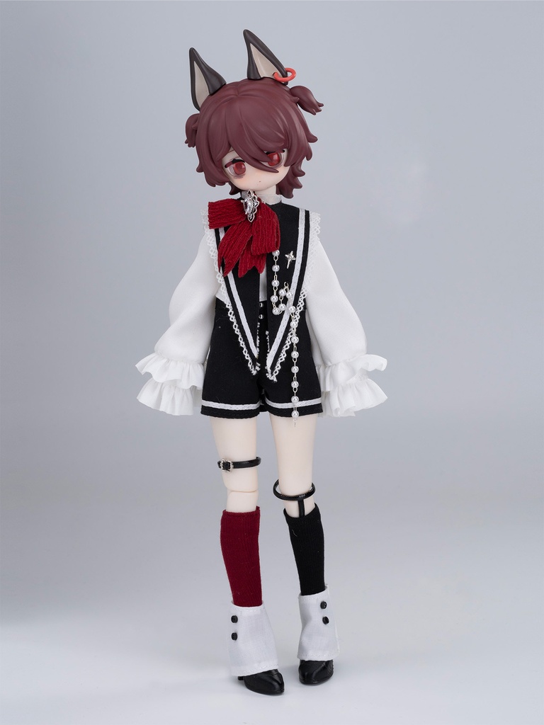 1/6ドール服　Azone　OB22　OB24　オビツ22　オビツ24　ピュアニーモ S　ピュアニーモ M　
