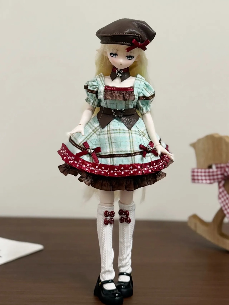 1/6ドール服　Azone　OB22　OB24　OB26　オビツ22　オビツ24　オビツ26　1/6ドール服　ピュアニーモ S　ピュアニーモ M　