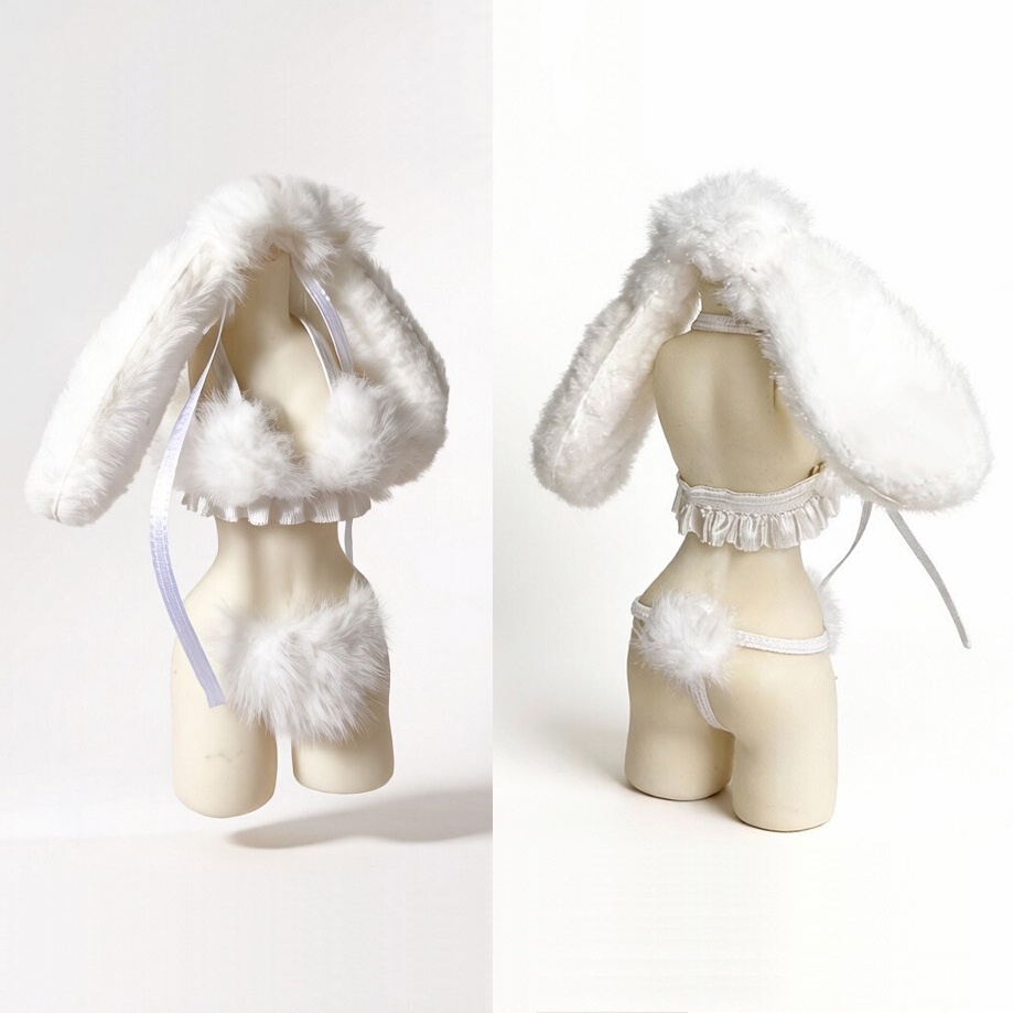 ドール服　AZONE Q’z BODY Gバスト用