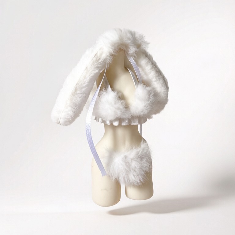 ドール服　AZONE Q’z BODY Gバスト用