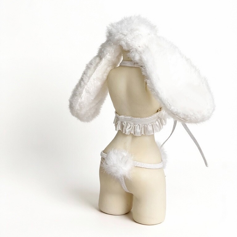 ドール服　AZONE Q’z BODY Gバスト用