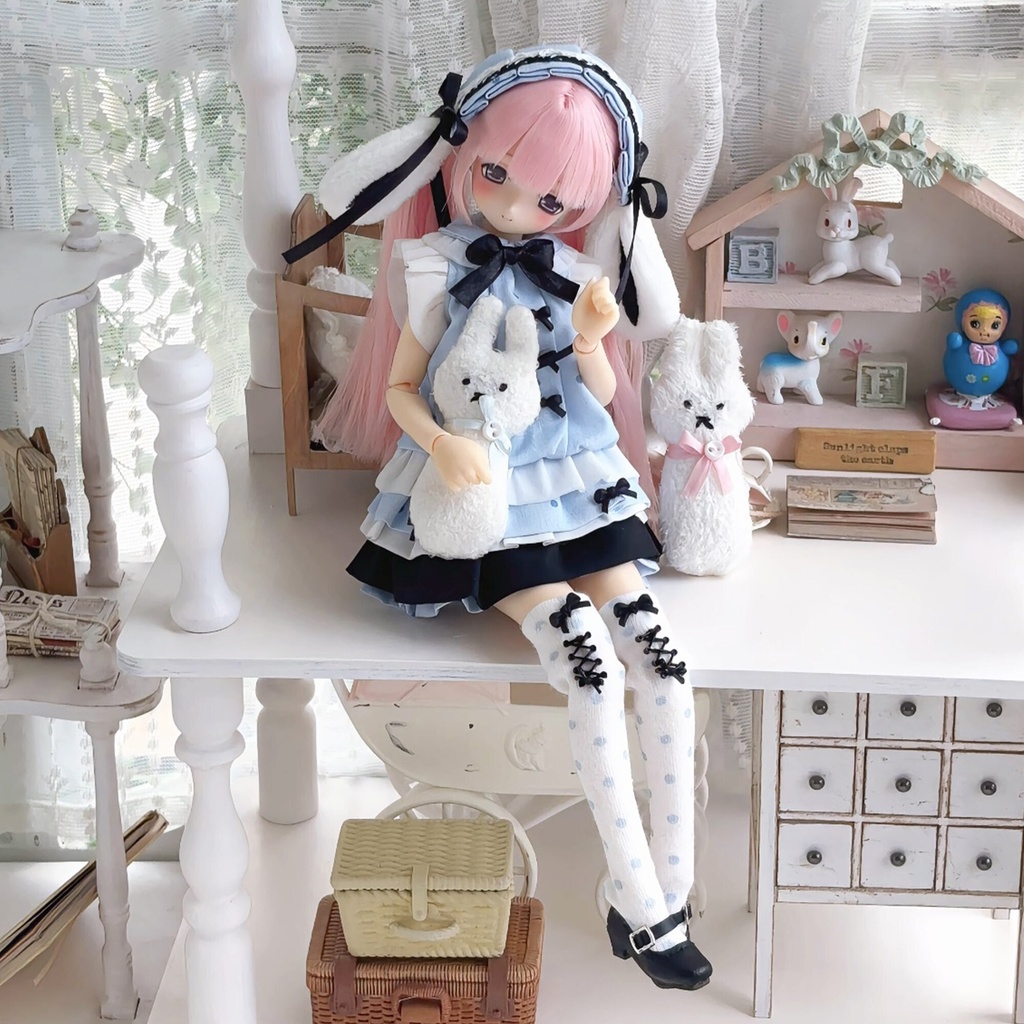  1/6ドール服　Azone　OB22　OB24　オビツ22　オビツ24　ピュアニーモ S　ピュアニーモ M　 