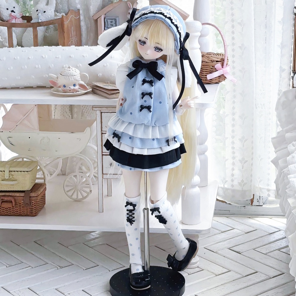  1/6ドール服　Azone　OB22　OB24　オビツ22　オビツ24　ピュアニーモ S　ピュアニーモ M　 