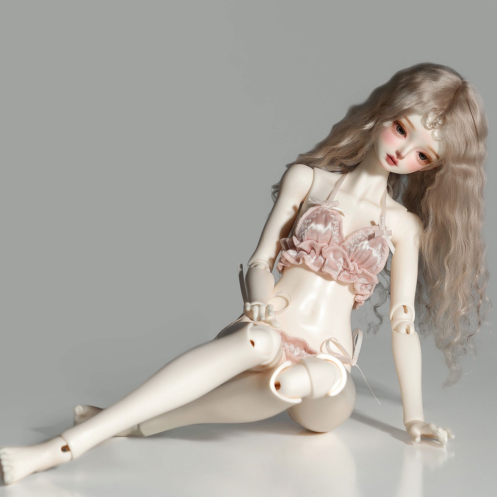 1/4ドール服 ランジェリーセット MDD MSD Dear SD 62cm・68cm・70cm・75cm