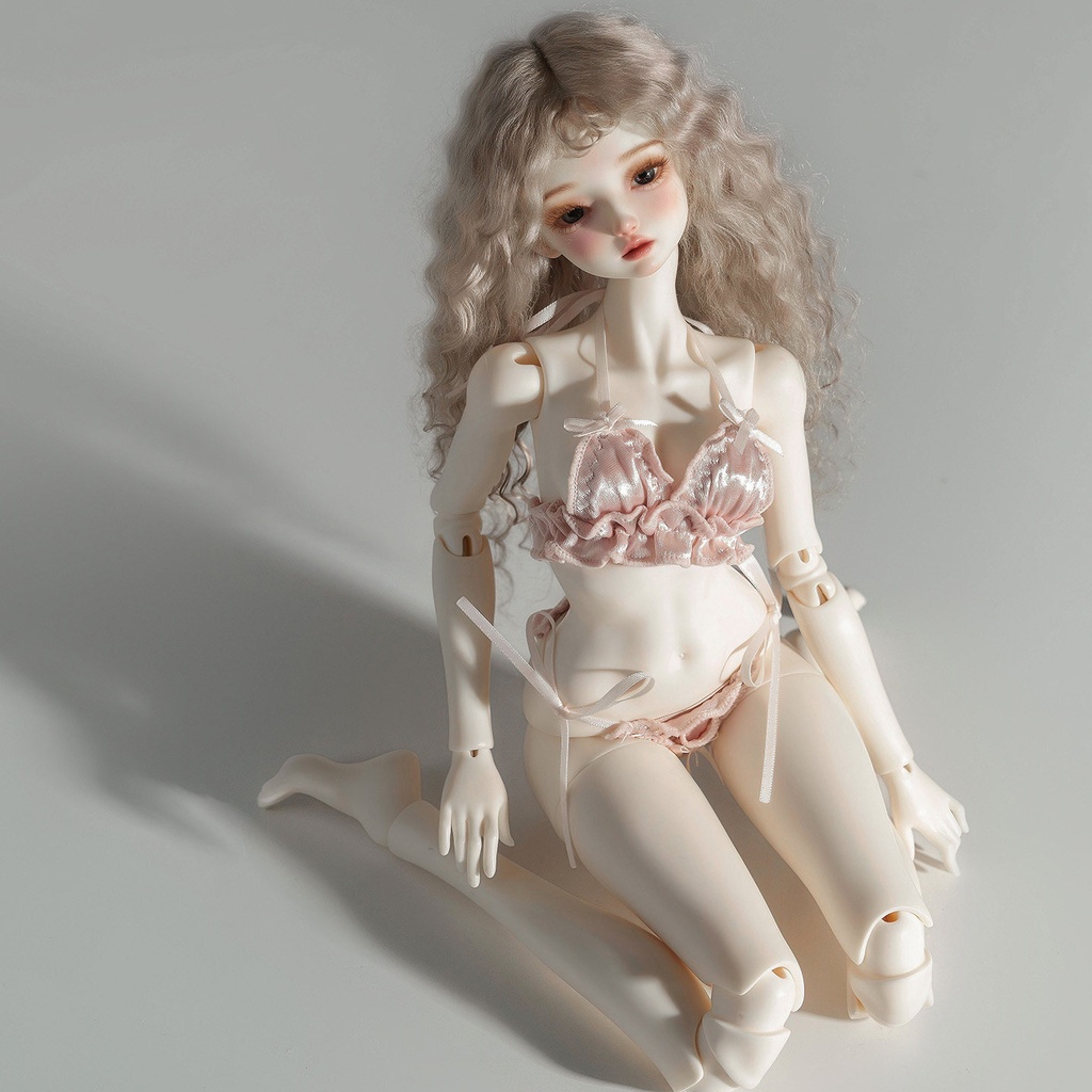1/4ドール服 ランジェリーセット MDD MSD Dear SD 62cm・68cm・70cm・75cm