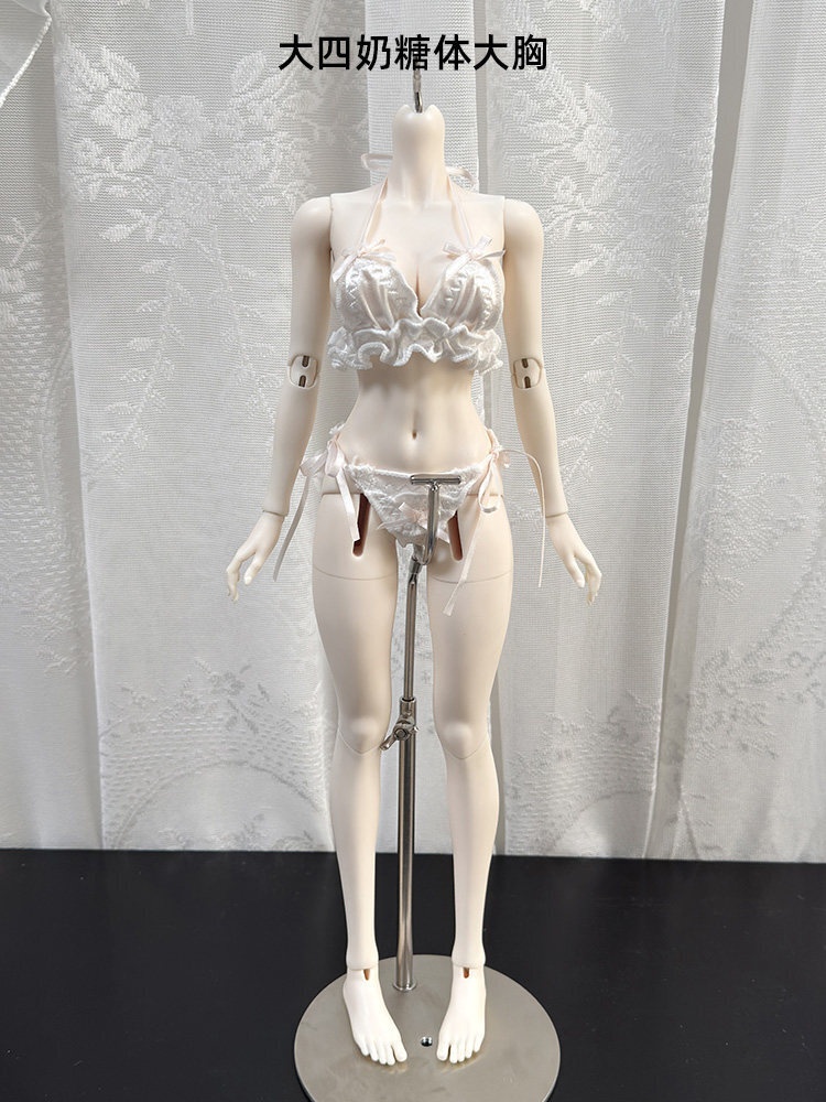 1/4ドール服 ランジェリーセット MDD MSD Dear SD 62cm・68cm・70cm・75cm