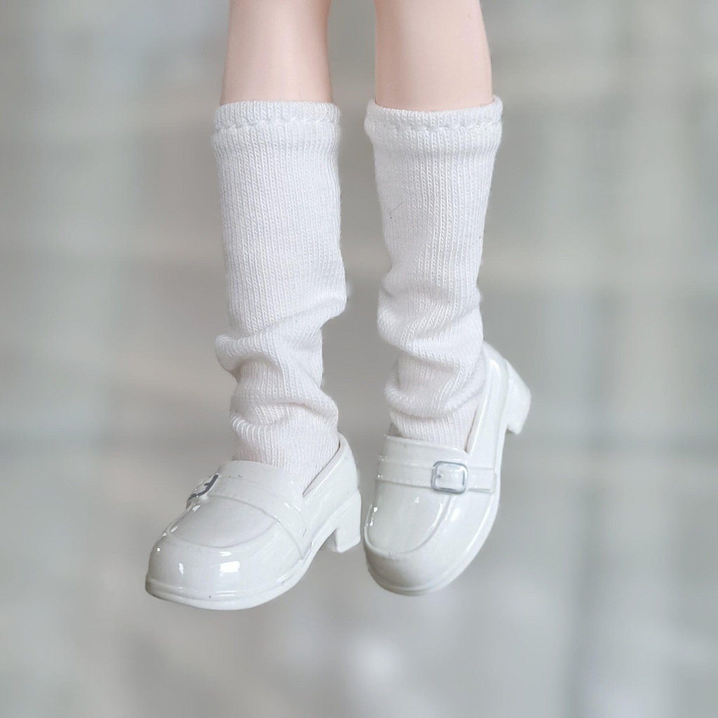 1/6ドール靴 ローファー Azone OB22 OB24 オビツ22 オビツ24 メリージェーンシューズ ピュアニーモ S ピュアニーモ M ドール服