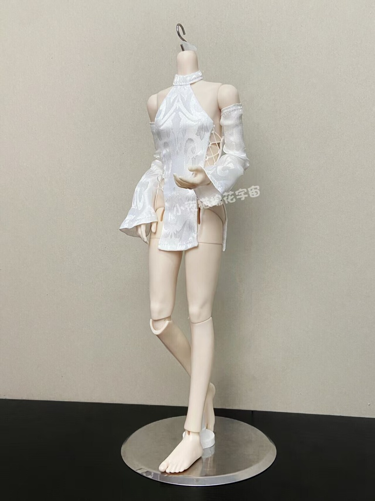 1/4ドール服 デビル系ドール服