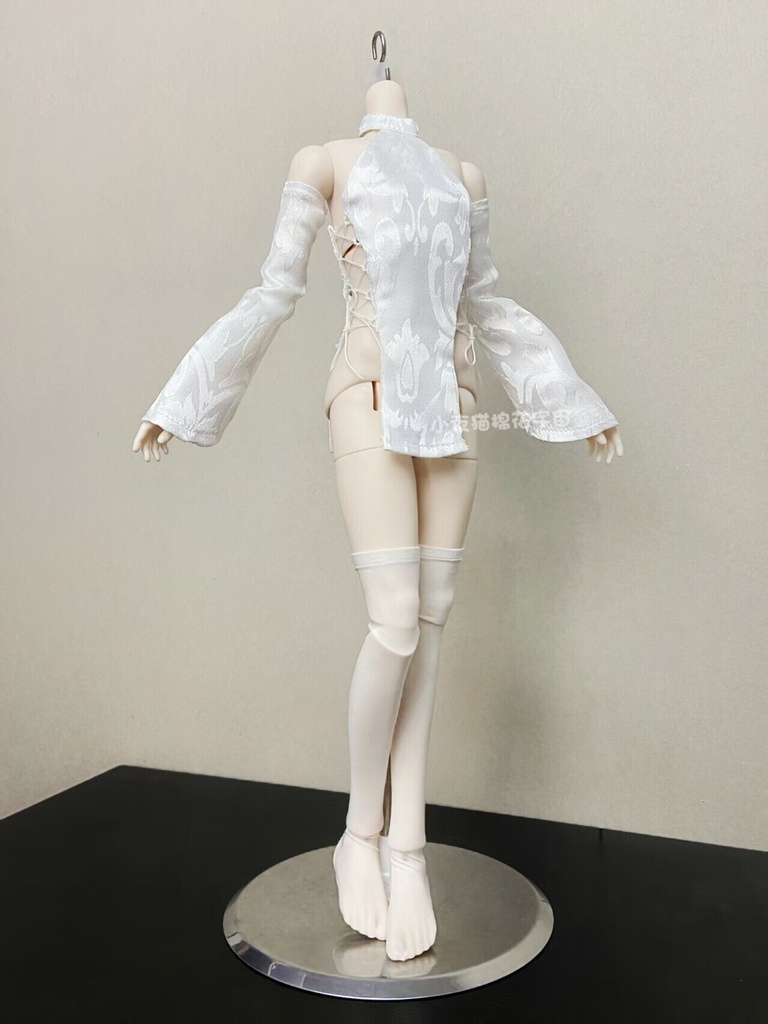 1/4ドール服 デビル系ドール服