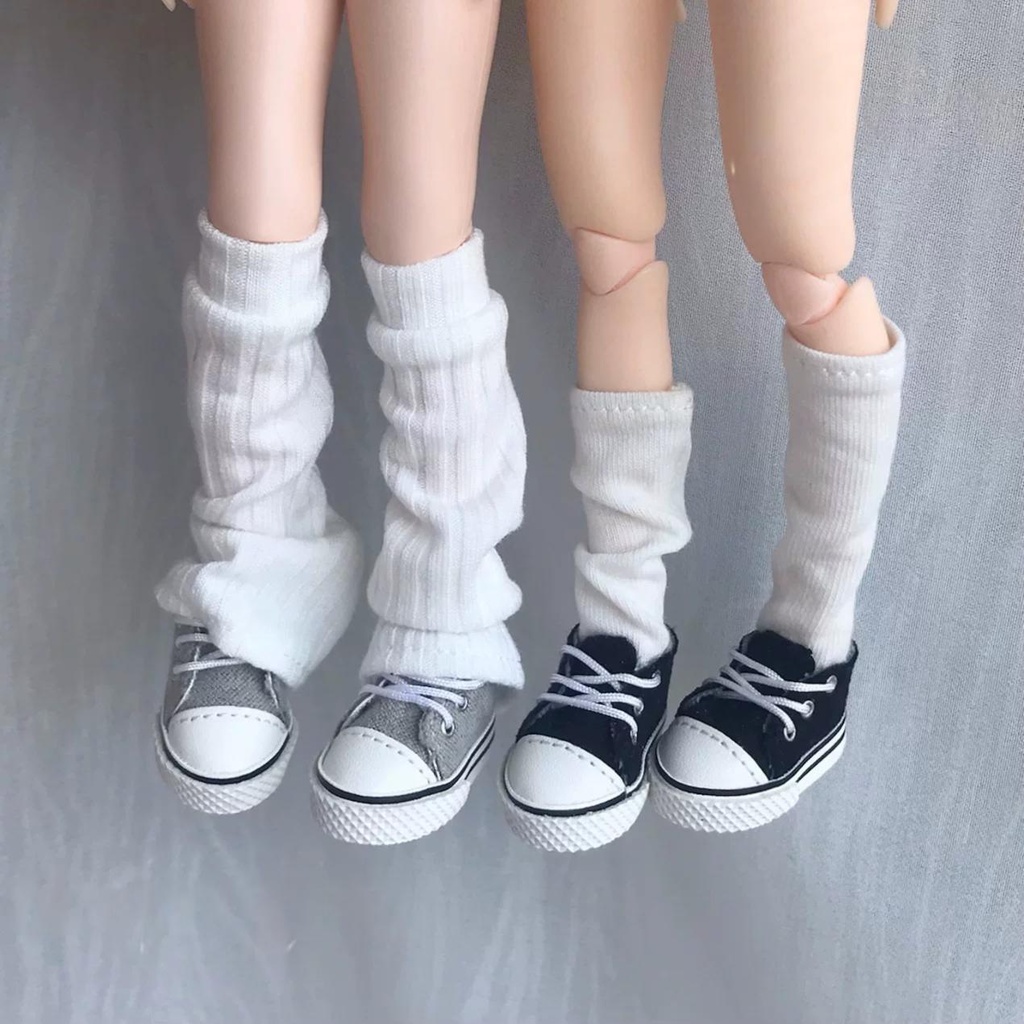 1/6ドール靴 キャンバスシューズ Azone OB24 OB26 オビツ24 メリージェーンシューズ ピュアニーモ S ピュアニーモ M ドール服