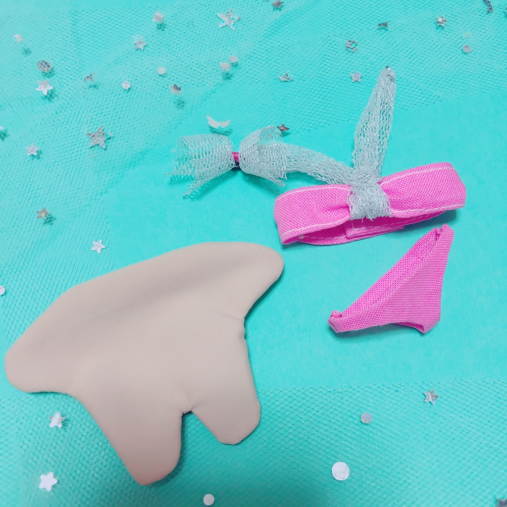 ギラギラビキニ