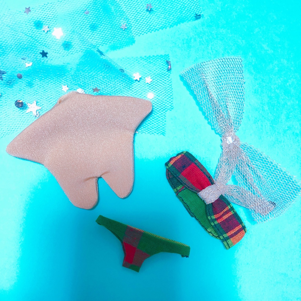 ギラギラビキニ