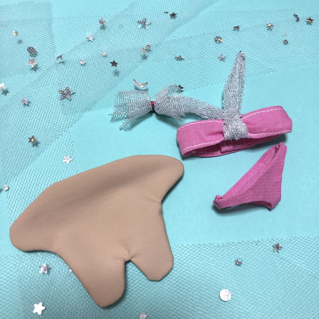 ギラギラビキニ