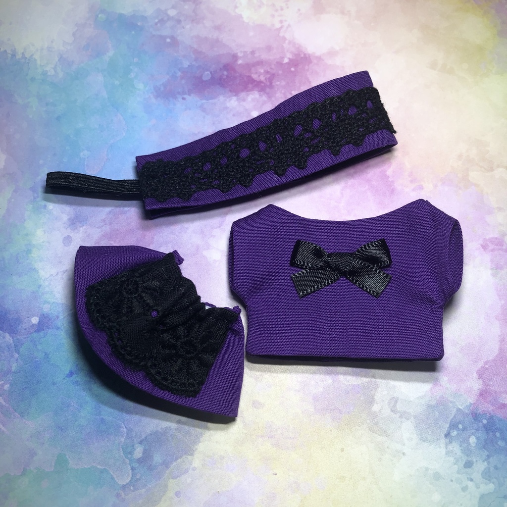 ときめきメイドちゃん