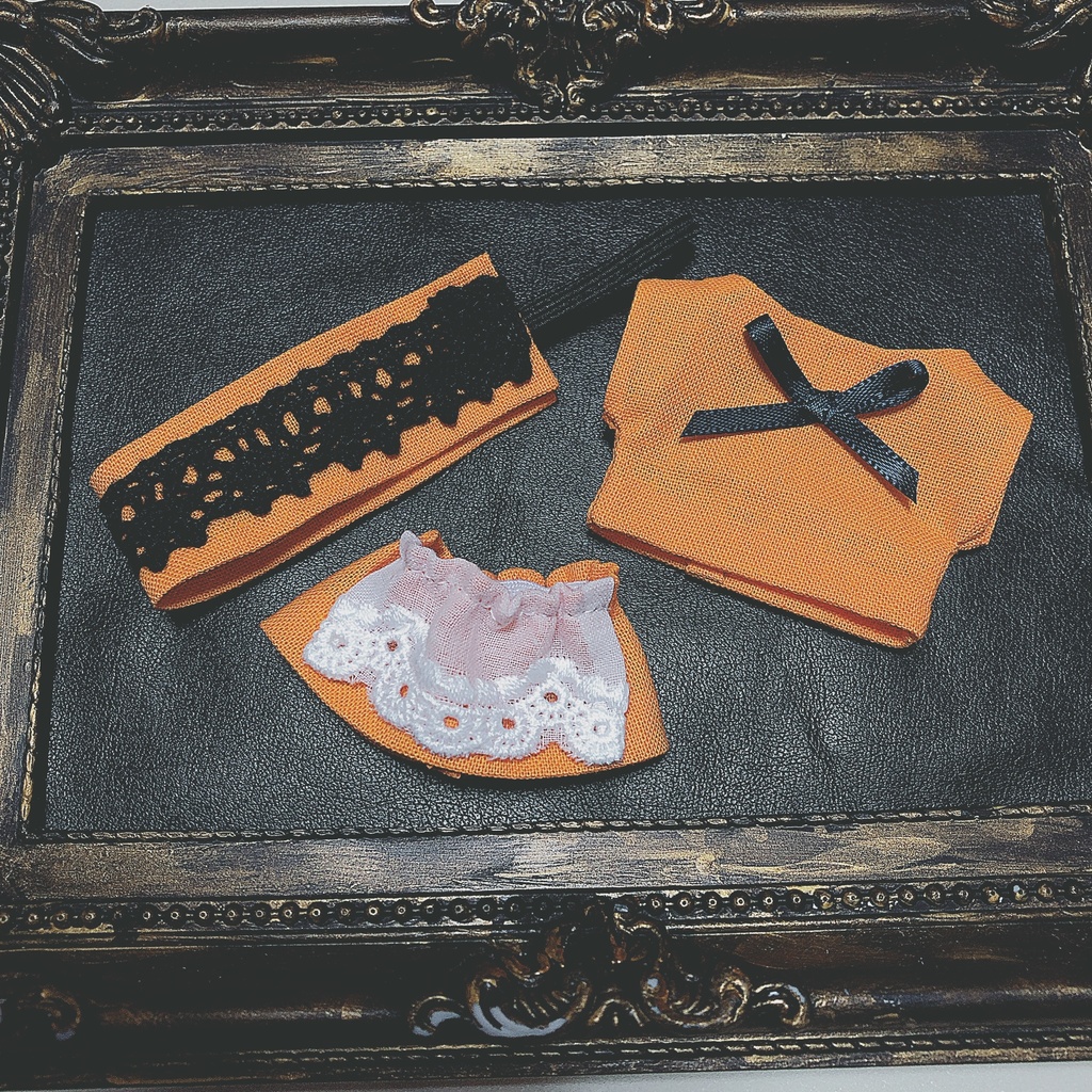 ときめきメイドちゃん