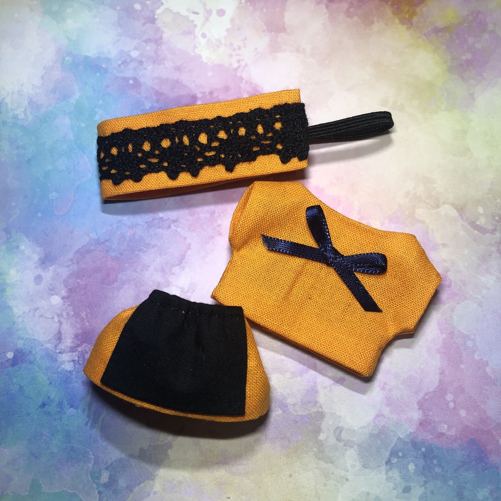 ときめきメイドちゃん