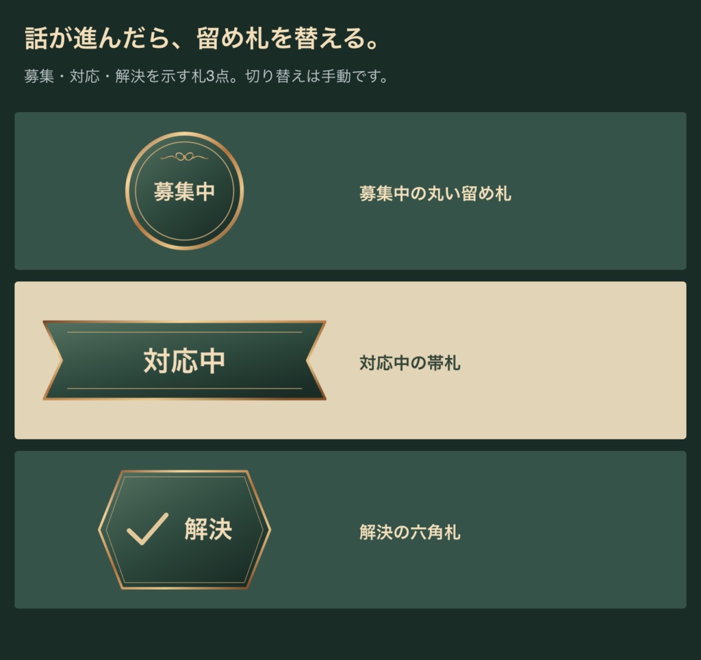 【無料】蒸気街の掲示板・依頼書メーカー|ココフォリア素材27 PNG+WANTED・求人広告