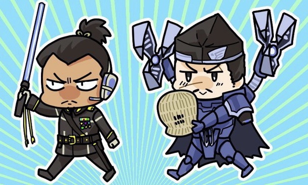 康堯アクリルスタンド