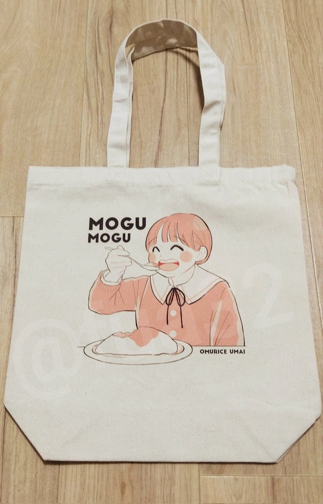 トートバッグ