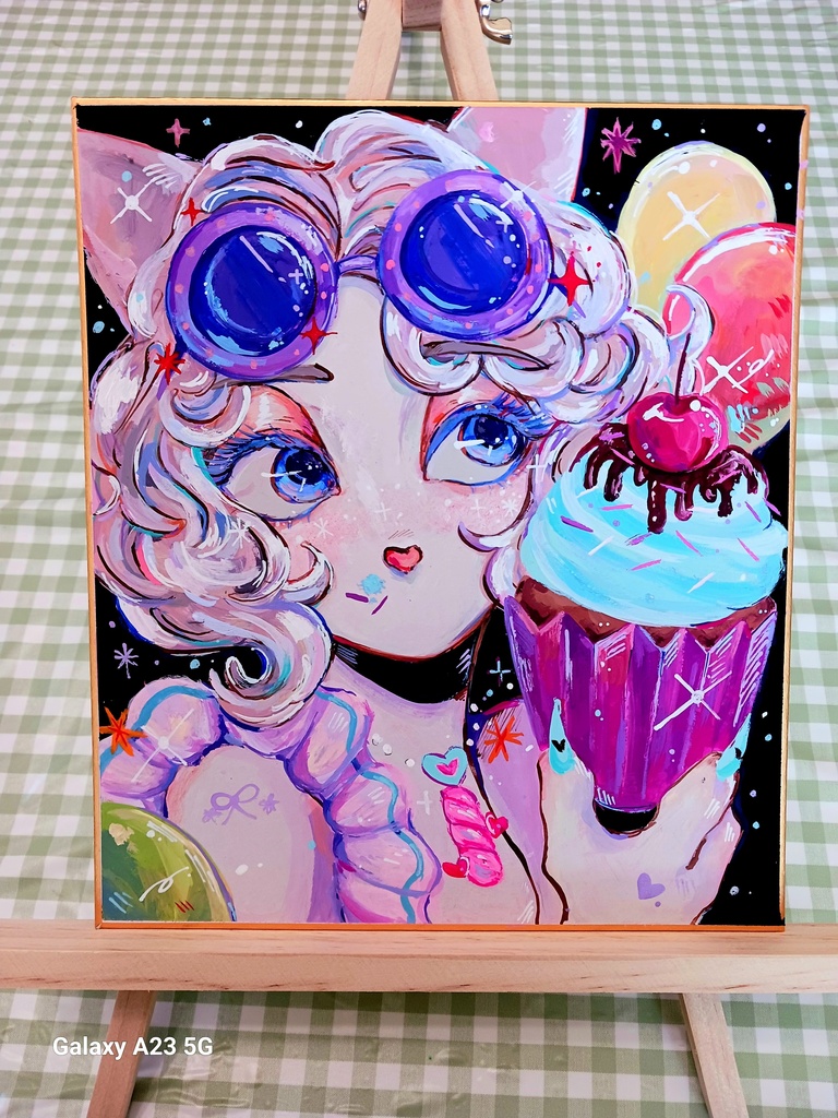 Cupcake