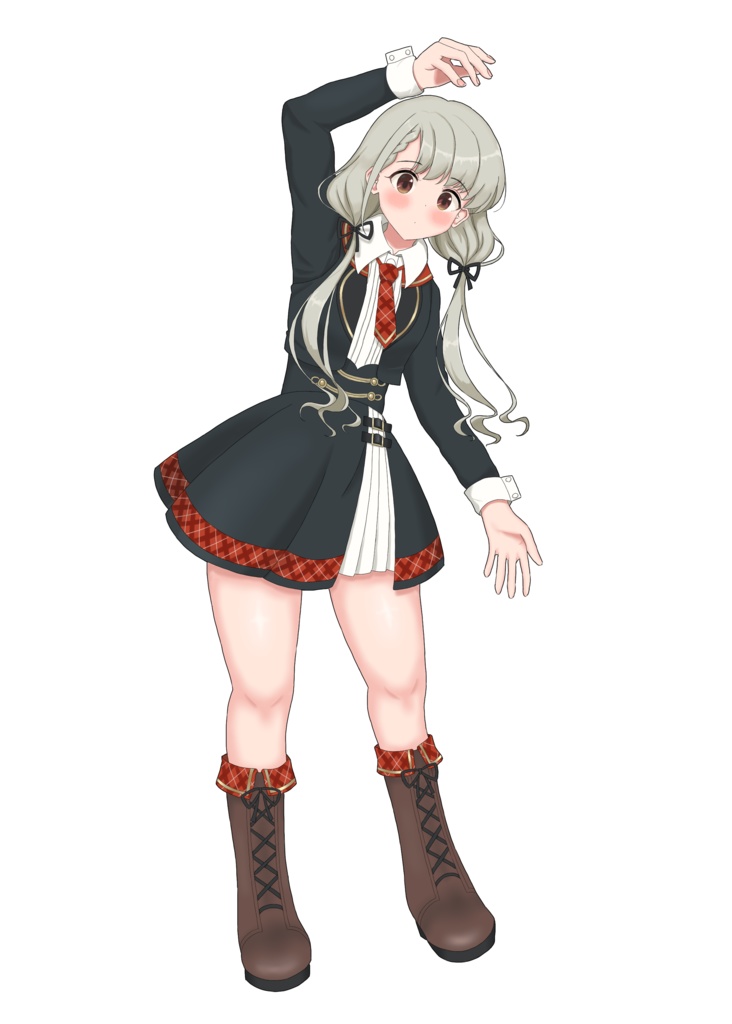 久川凪+ アクリルスタンド