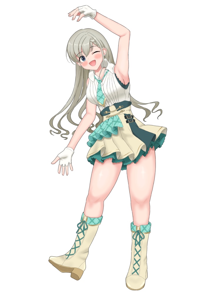 久川颯+ アクリルスタンド