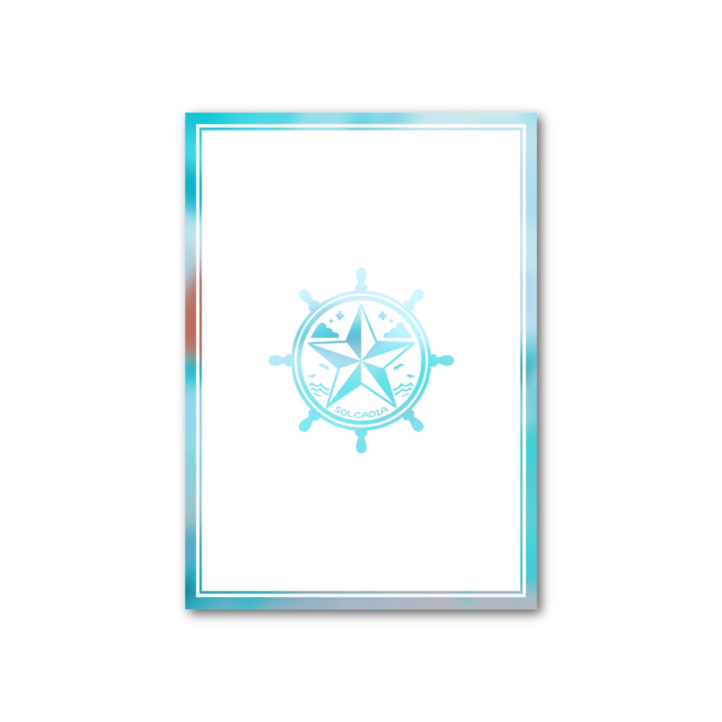 【フォト風カード】れう【デビュー記念🎉】