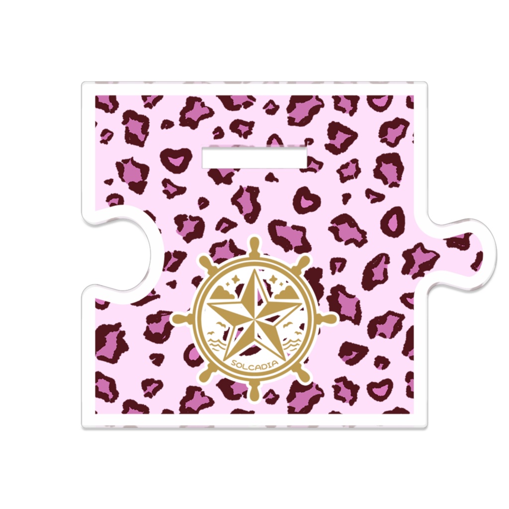 【つながるアクスタ】ラズ