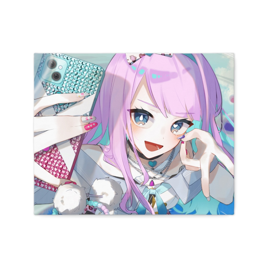 【2025年版】RAZ 誕生日記念キャンバス