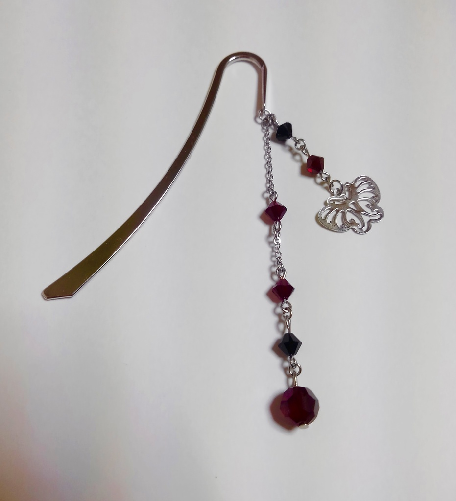 【とうらぶ】ブックマーク