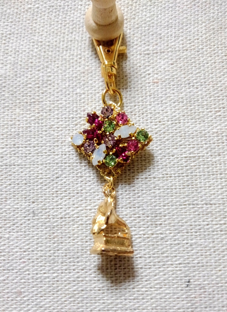 【グラブル】ミレニアイメージアクセサリー