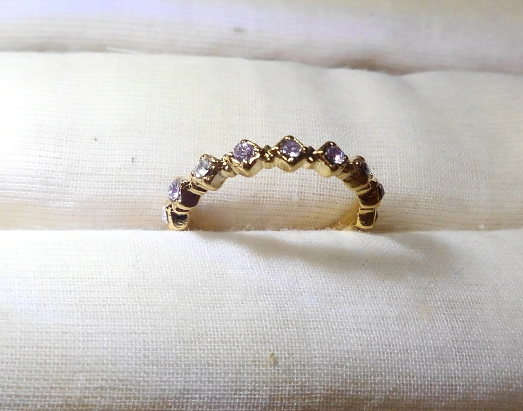 【とうらぶ】初期刀イメージリング