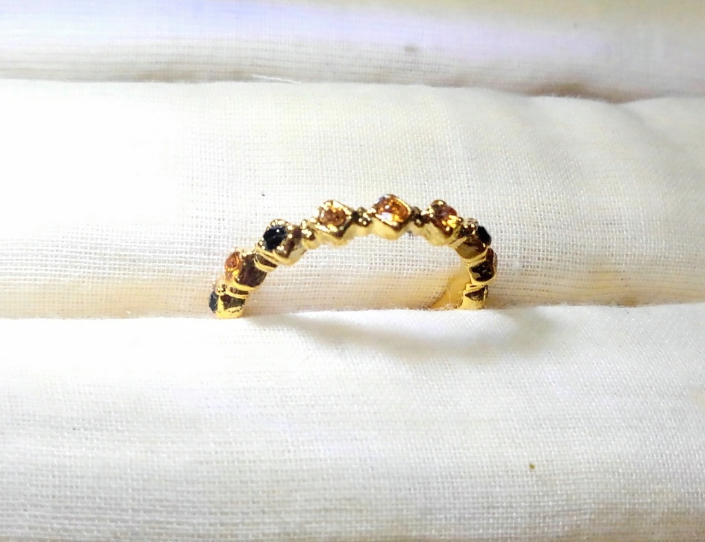 【とうらぶ】初期刀イメージリング