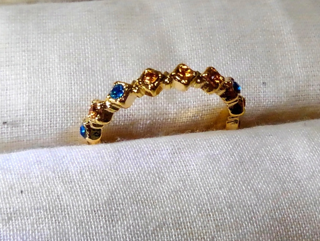 【グラブル】四騎士イメージリング